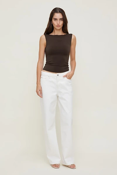 Camisole sculptante Nola