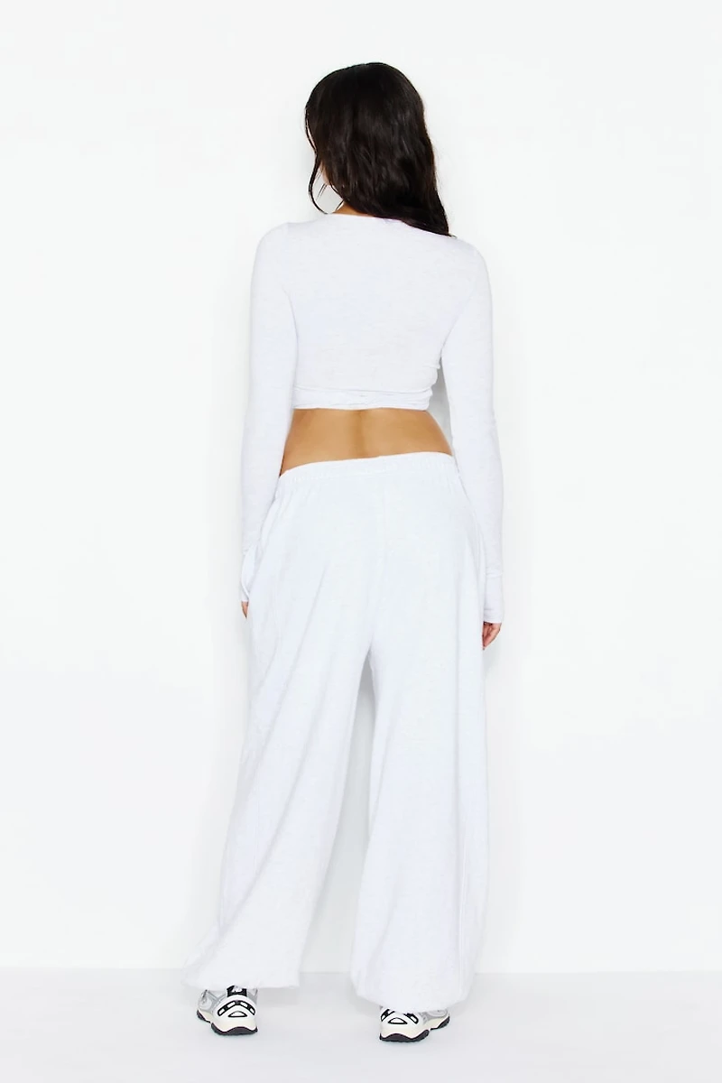 SoftTerry™ Dancer Joggers