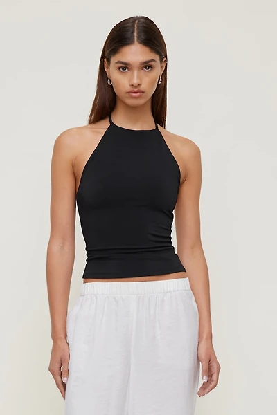 Sculpt Racerback Tank Top