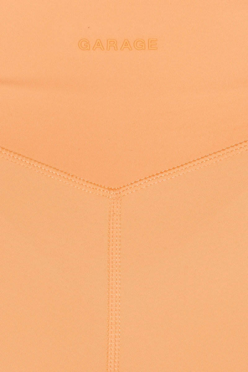 Active Y-Back Bra