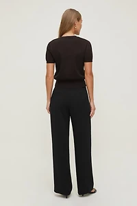 Alex Airflow Wide Leg Pants