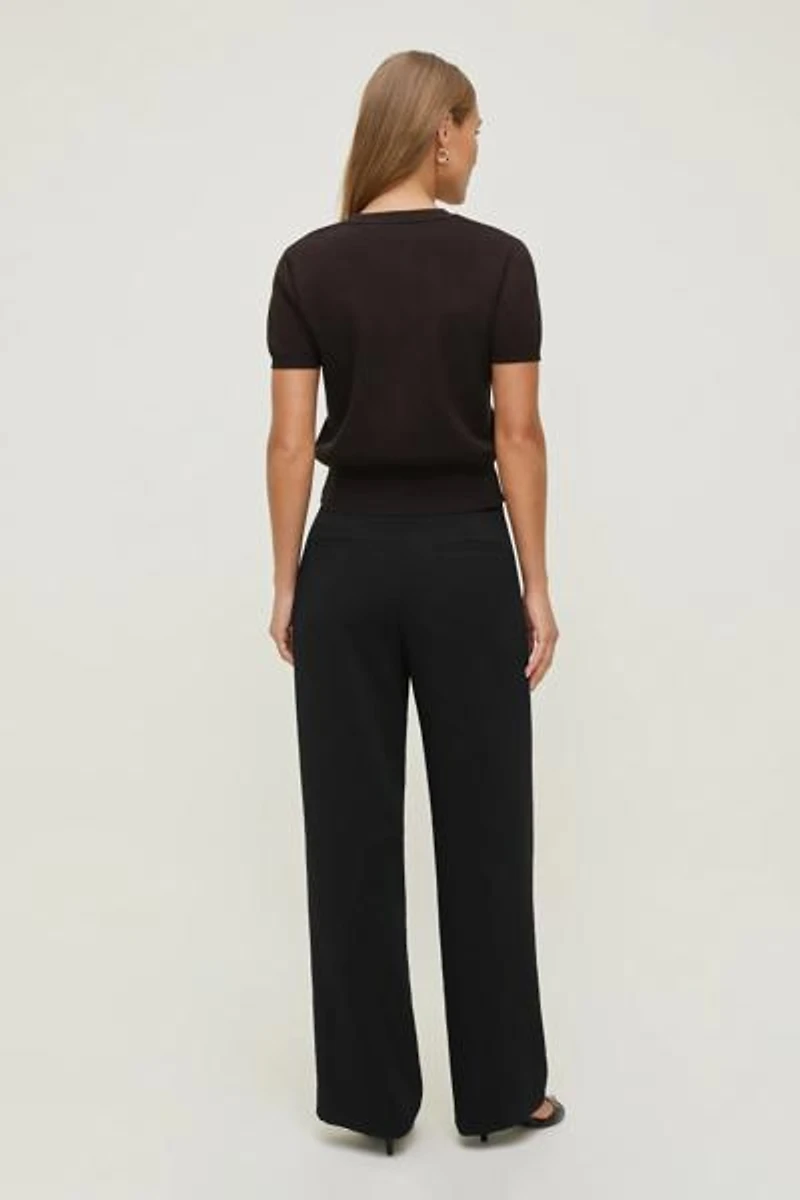 Alex Airflow Wide Leg Pants