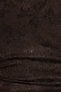 Double Layer Lace Cami Top