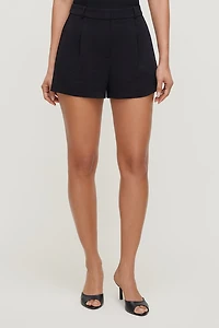 Airflow High Rise Shorts