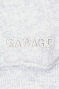 SoftTerry™ Off Shoulder Sweatshirt