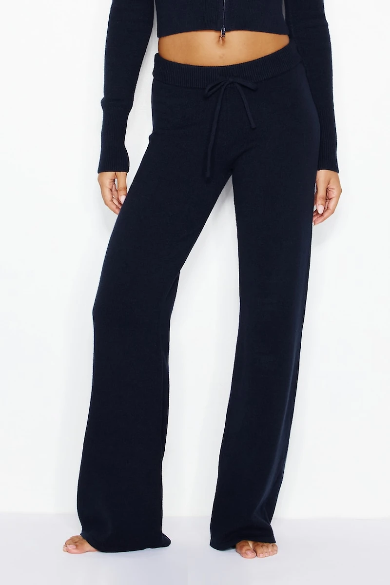 Sweater Pants