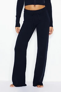 Sweater Pants
