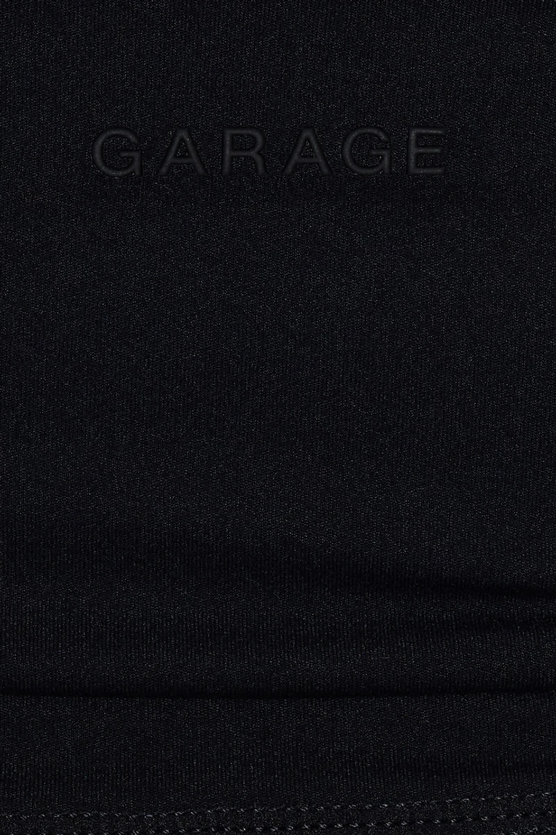 Camisole Active à col échancré