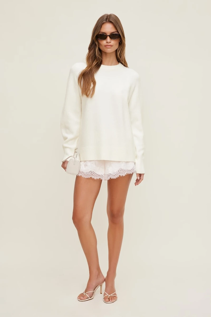 Rory Oversized Sweater