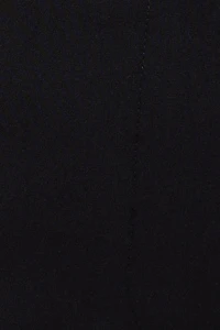 Minijupe-short ajustée