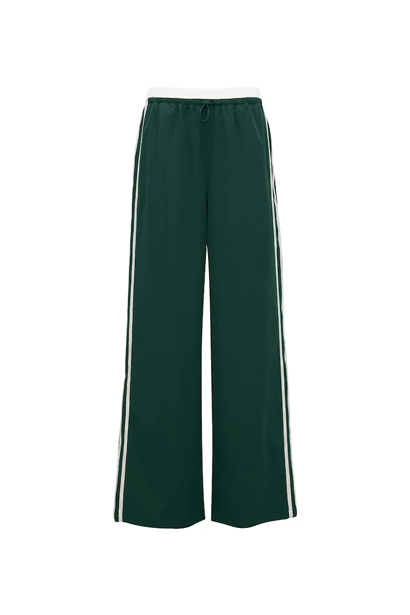 On The Go Track Pants