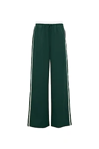On The Go Track Pants