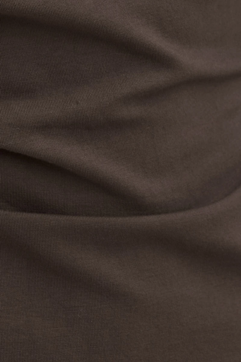 Alexa Long Sleeve T Shirt