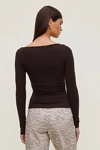 Stella Long Sleeve T Shirt