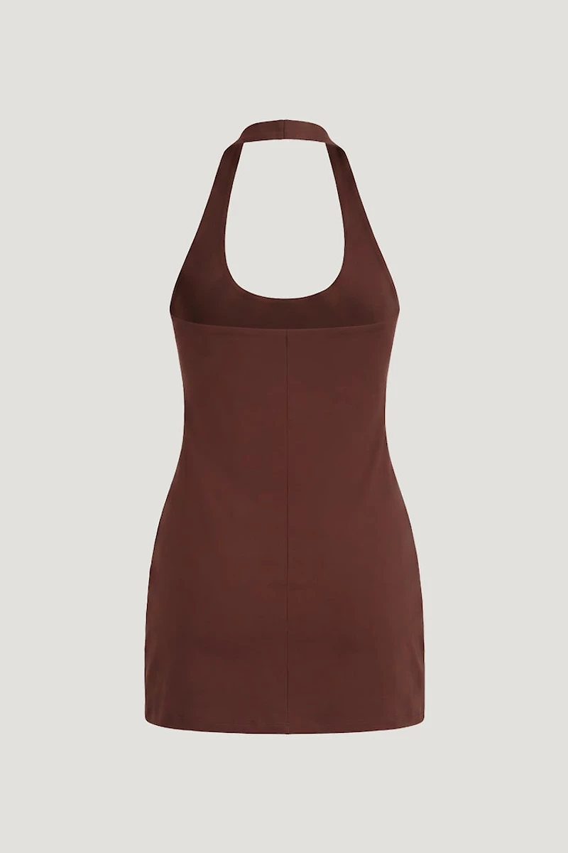 Gia Ponte Mini Dress