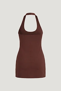 Gia Ponte Mini Dress