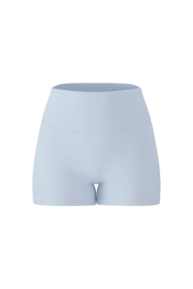 Active Booty Shorts