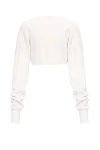 Long Sleeve Shrug Cardigan
