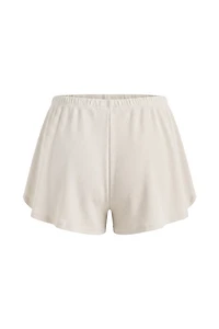 Waffle Shorts