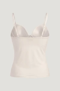 Mindi Padded Bustier Top