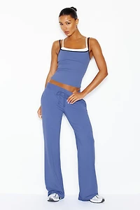 Pantalon liftant StretchTerry