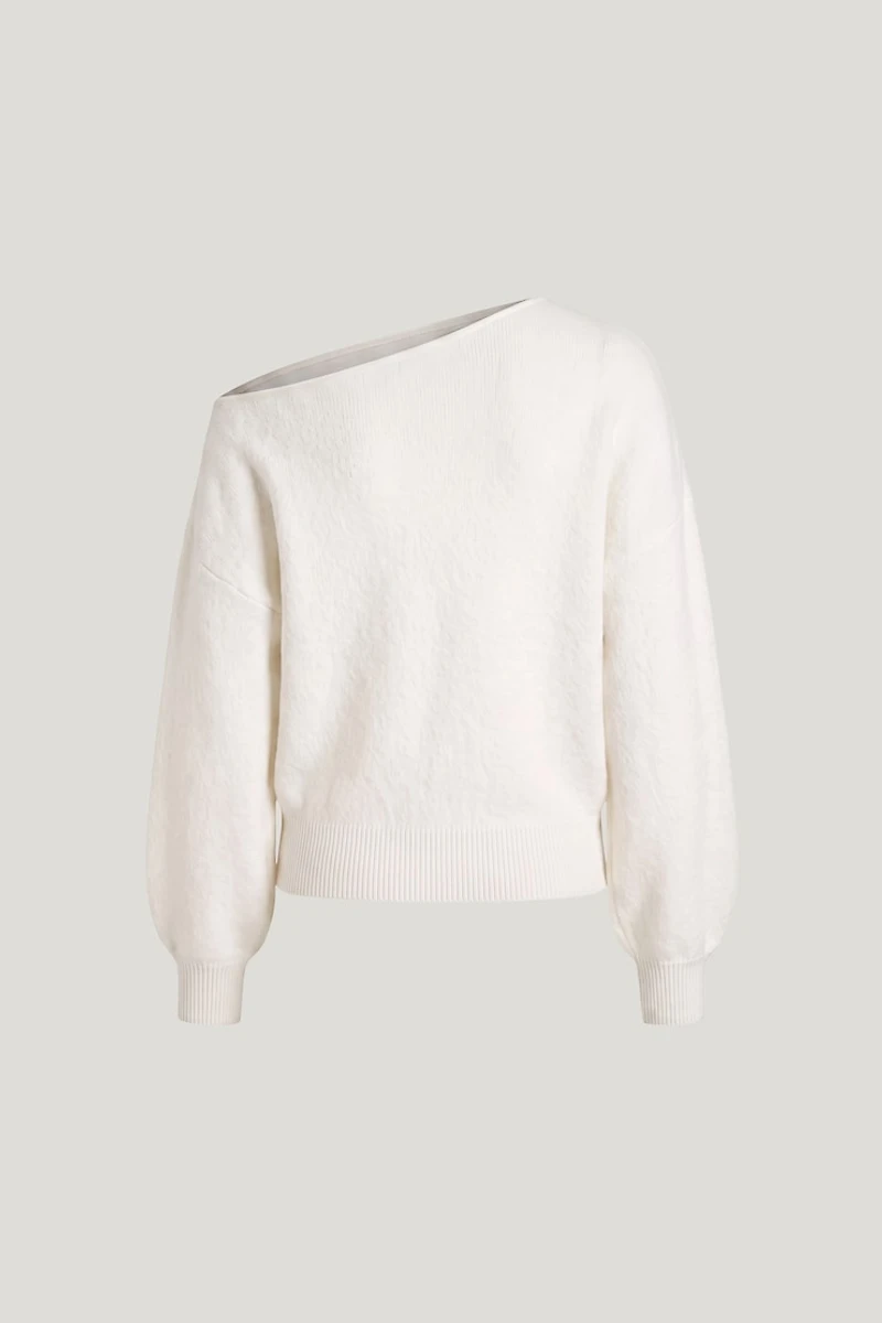 Lola Off Shoulder Sweater
