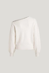 Lola Off Shoulder Sweater
