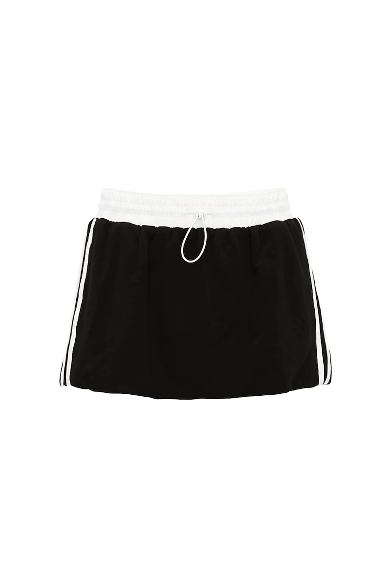 StretchTerry™ Bubble Skort