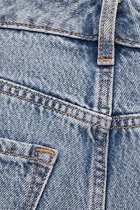 Mika Mid Rise Relaxed Straight Leg Jeans