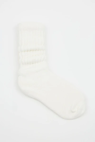 La chaussette confo
