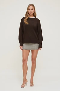 Rory Oversized Sweater