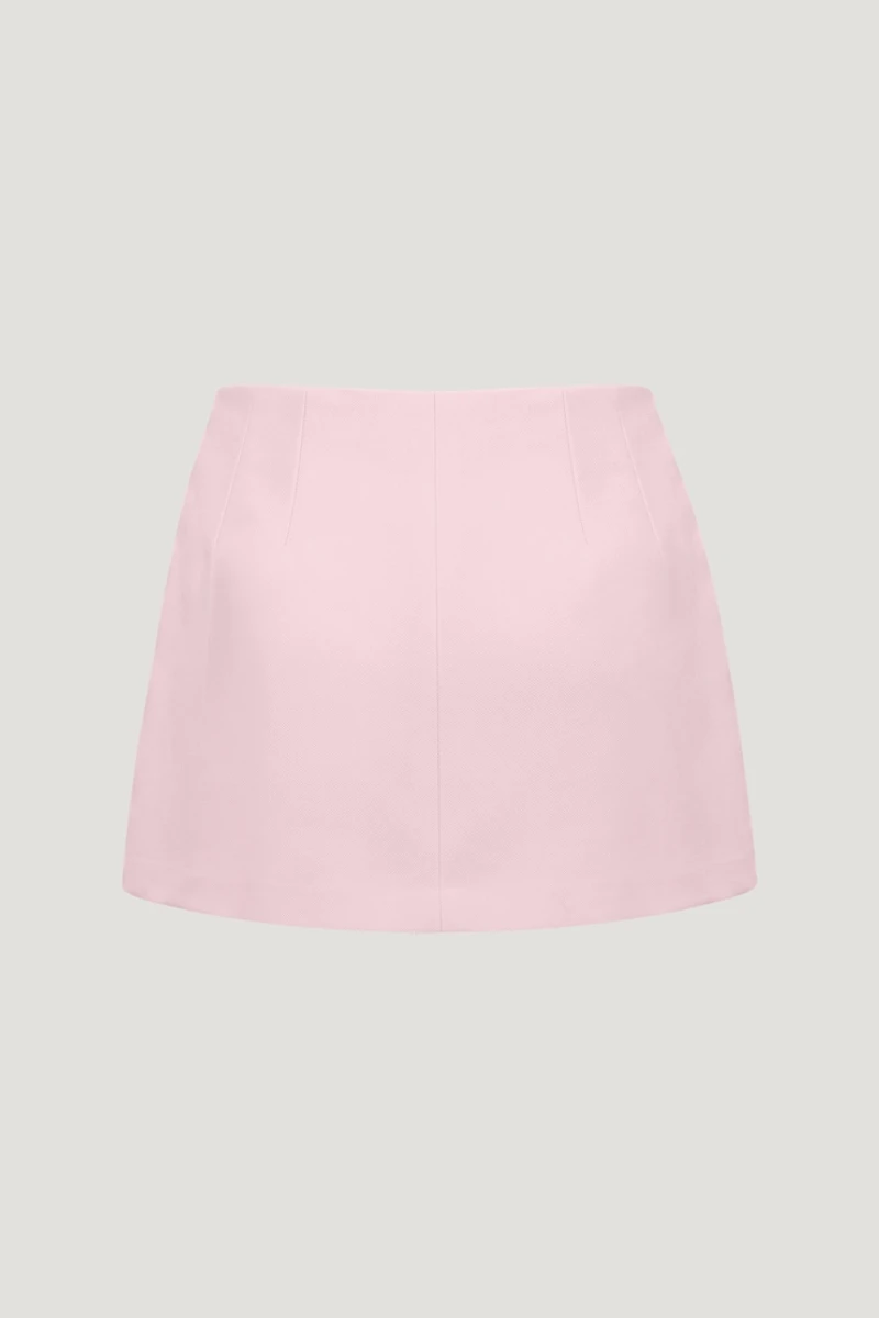 Akaia Mini Skort