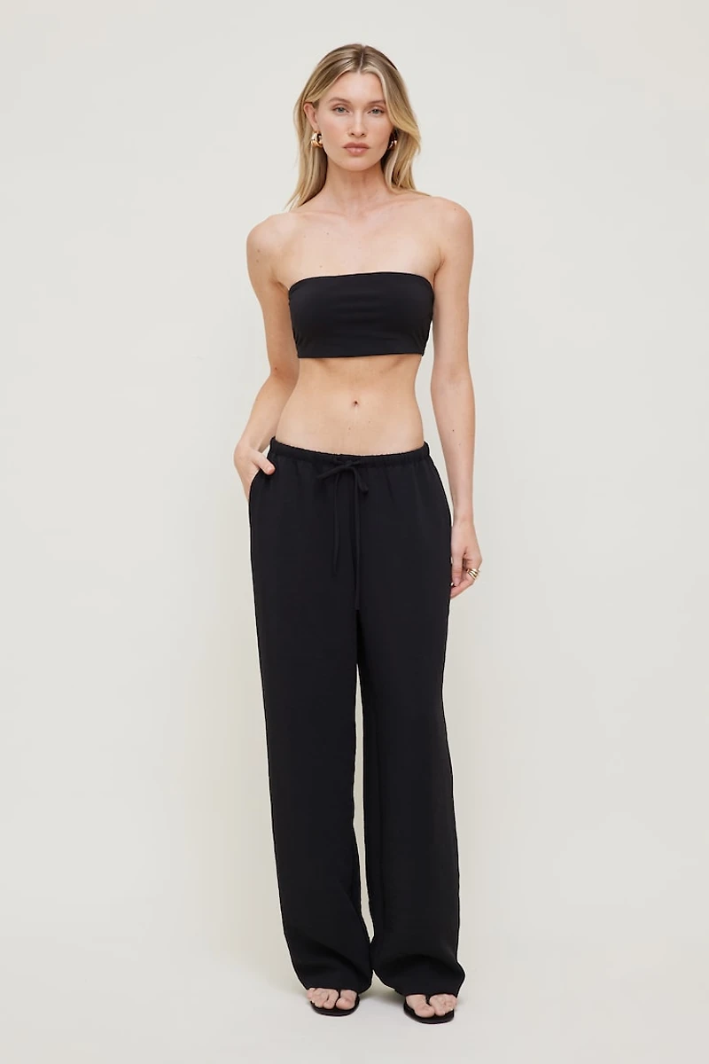 Sculpt Bandeau Bra