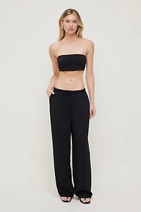 Sculpt Bandeau Bra