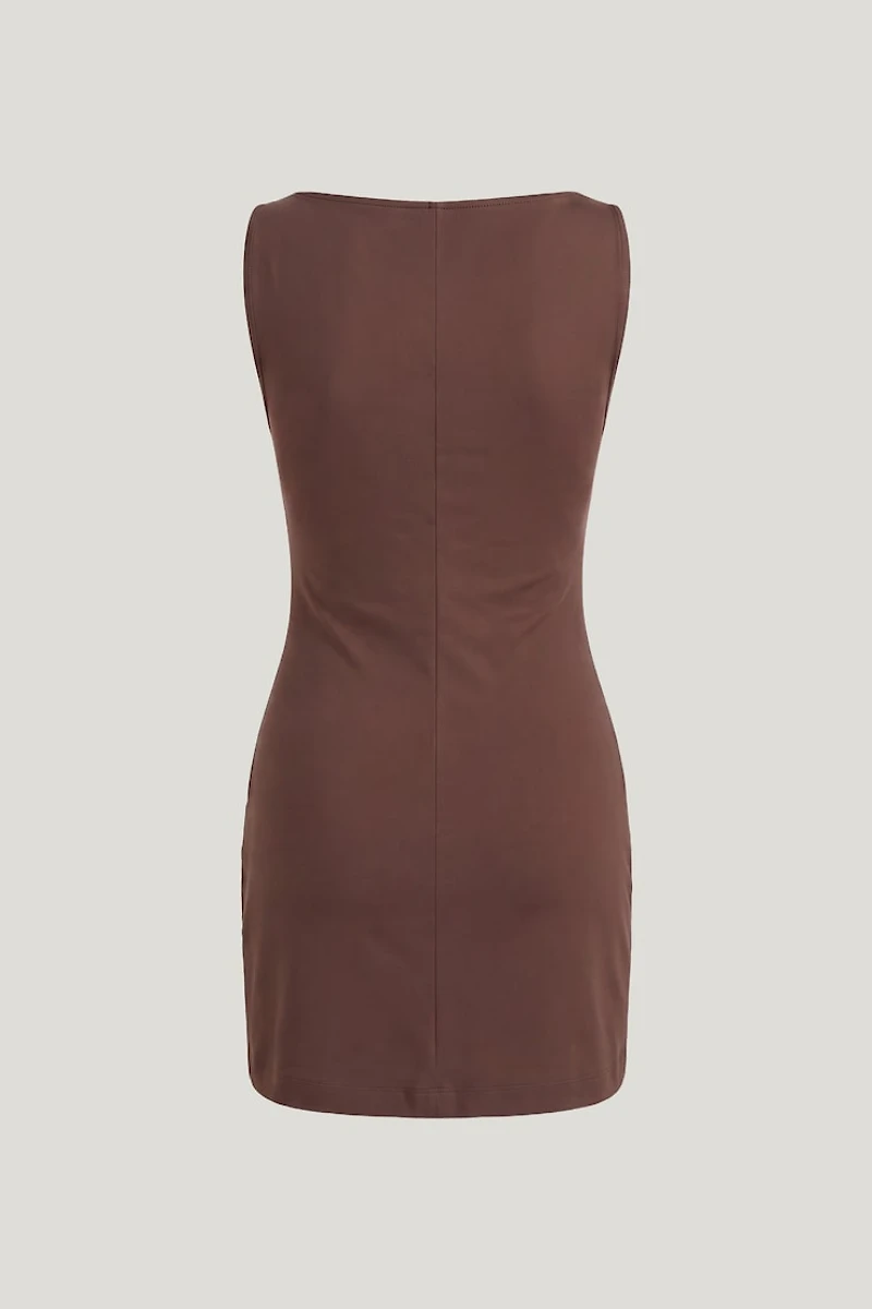 Minirobe Katia en coton