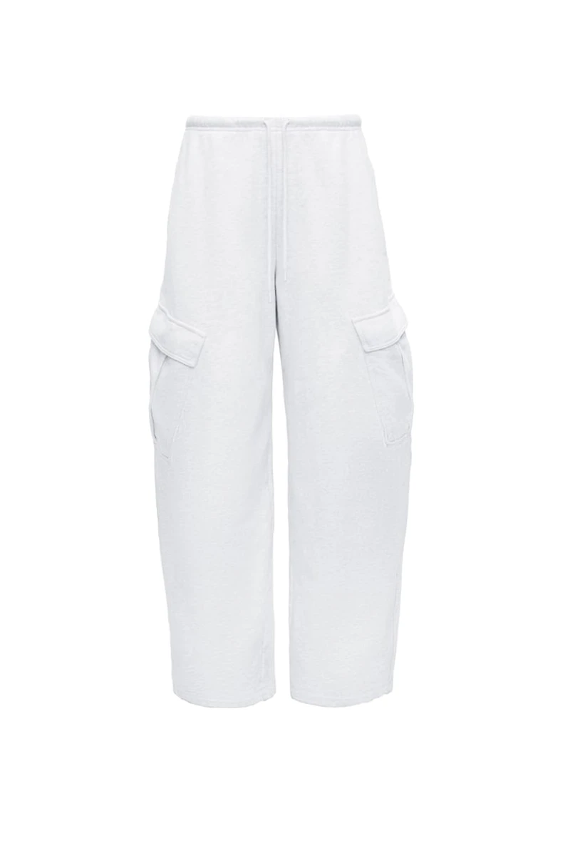 SoftTerry™ Barrel Cargo Pants