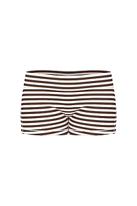 StretchTerry™ Cheeky Shorts