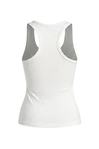 Sleek Scoop Tank Top