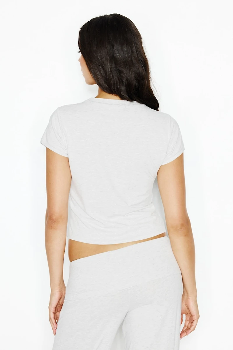 Relaxed Baby T-Shirt