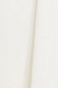 Linen Balloon Pants