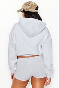 UltraFleece Relaxed Hoodie