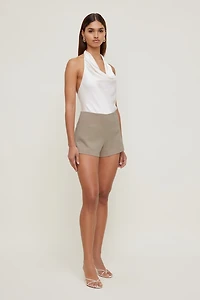 Ultra High Rise Shorts