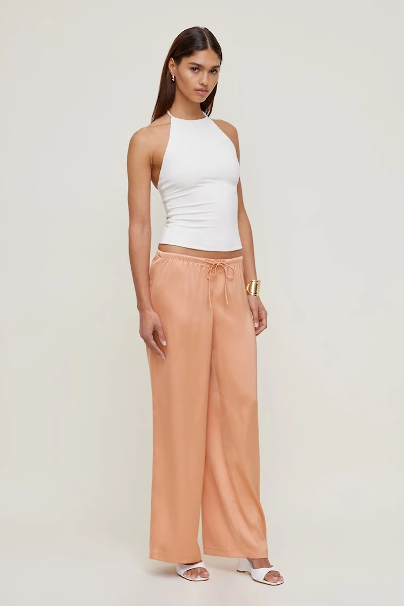 Sculpt Racerback Tank Top