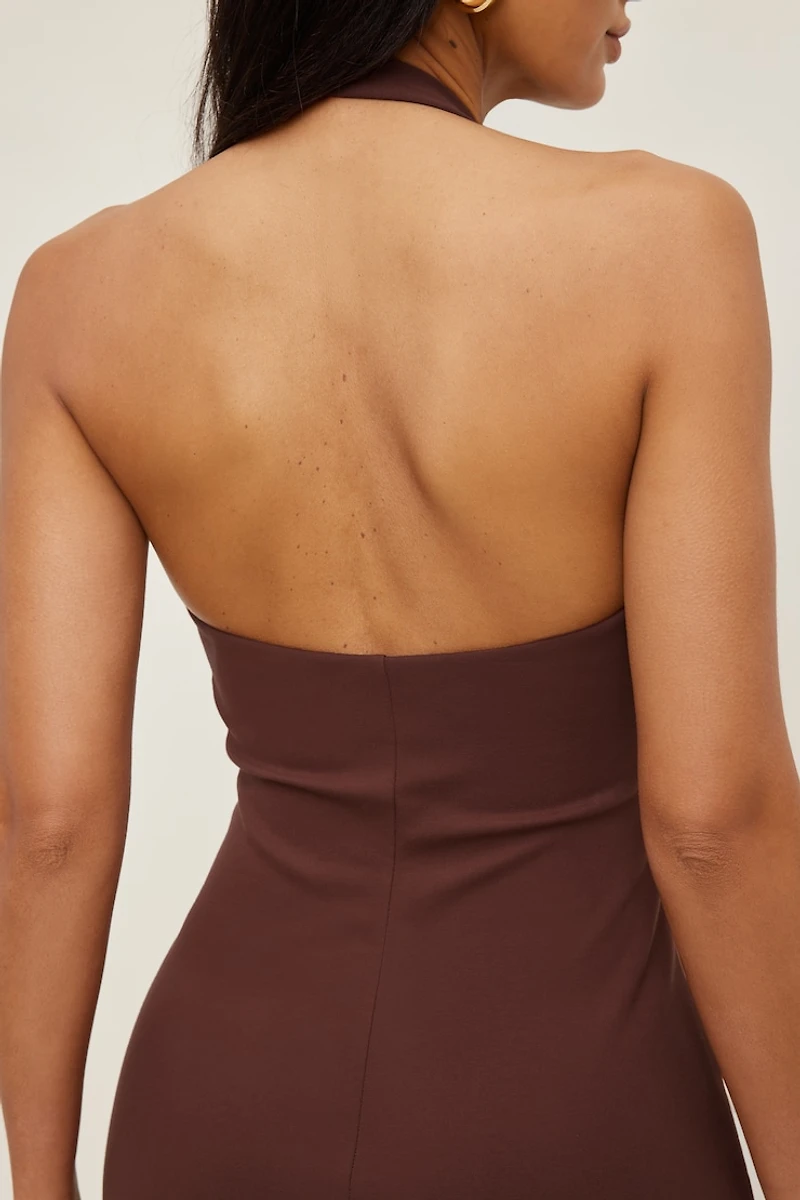 Gia Ponte Mini Dress