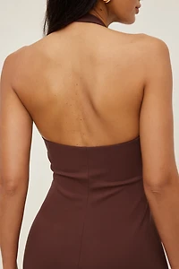 Gia Ponte Mini Dress