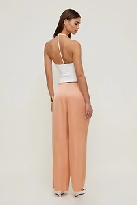 Sculpt Racerback Tank Top