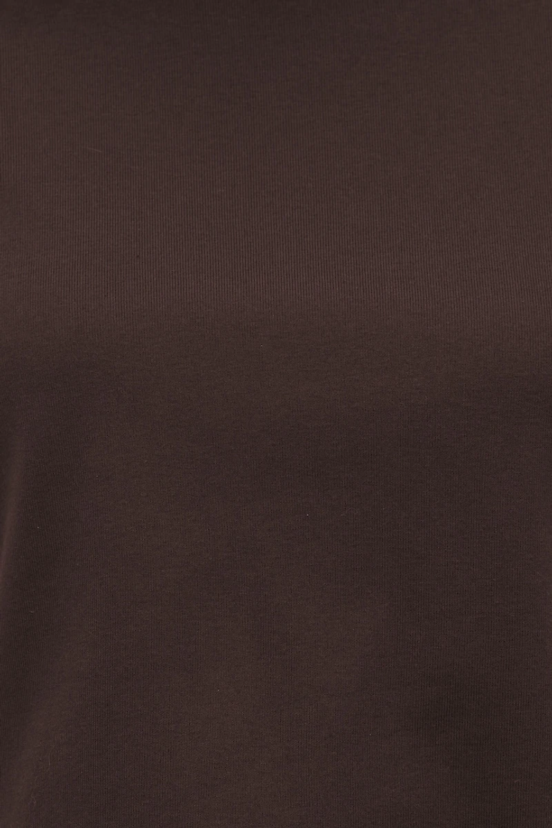 T-shirt de tous les jours en coton