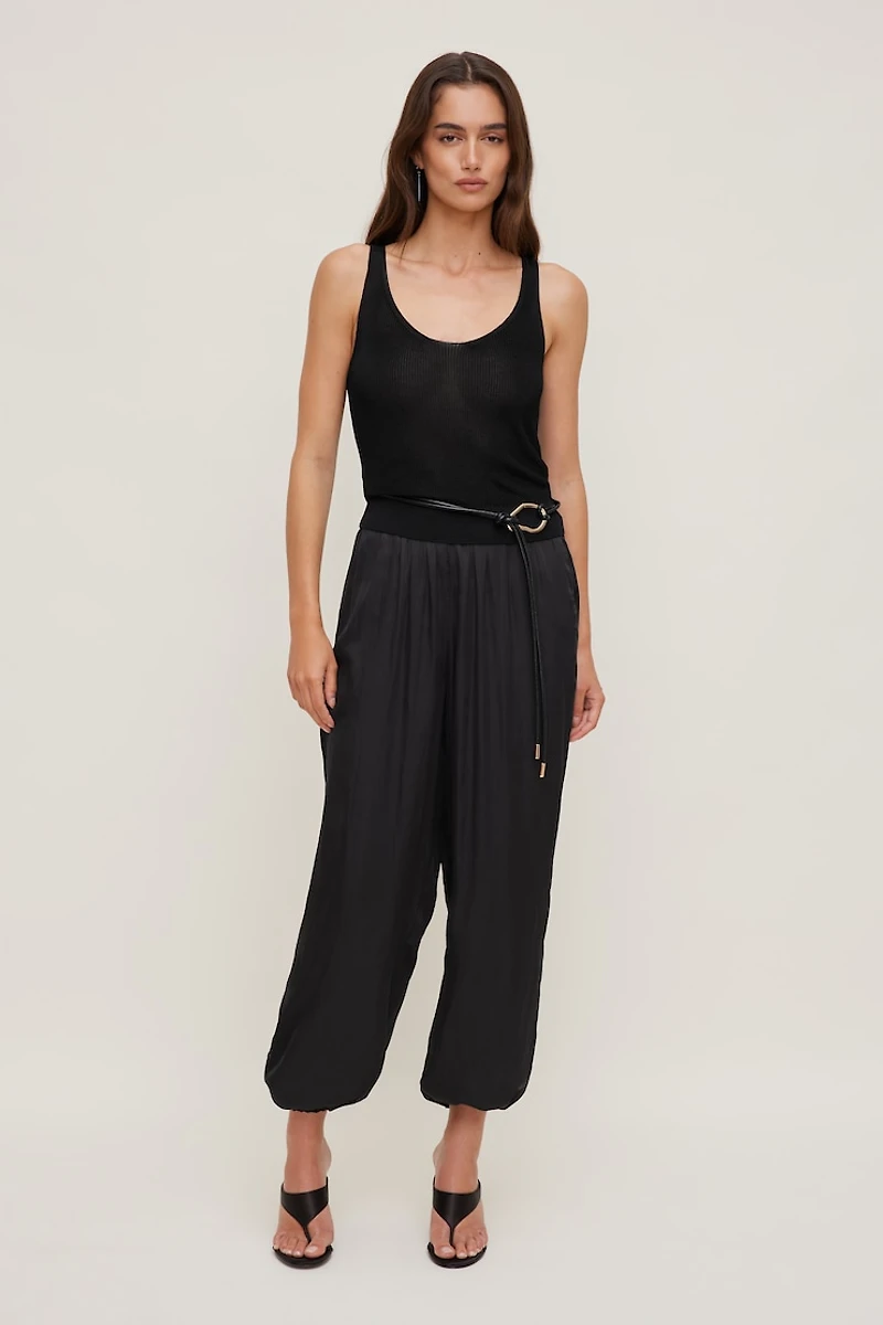 Irregular Buckle Wrap Belt