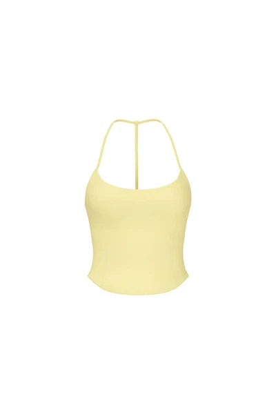 Active Underbust T-Back Cami Top