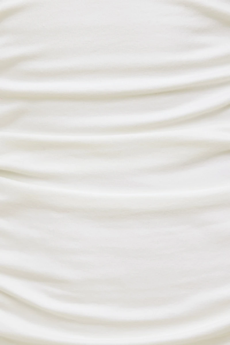 Minirobe en coton Kate